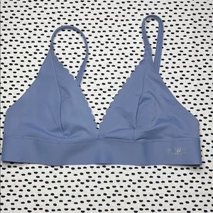 PINK Seamless Bralette